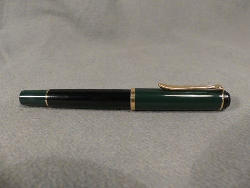 Pelikan m250 kolbenfüller - pelikan,
