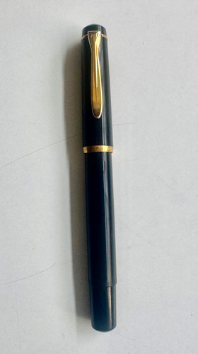 Pelikan kolbenfüller - pelikan, in