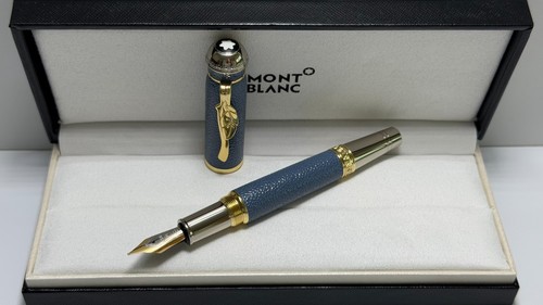 Montblanc writers edition - writers,