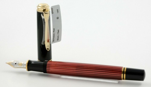 Pelikan souverän m400 - pelikan,