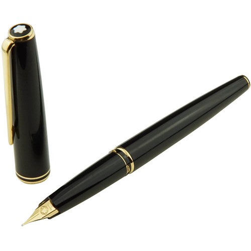 Montblanc generation füller - montblanc,