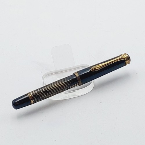 Alter goldring kolbenfüller - goldring,