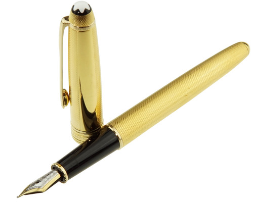 Montblanc meisterstück - montblanc,