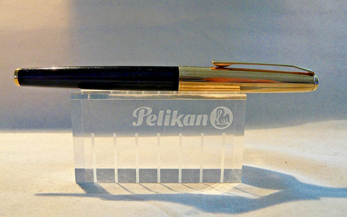 Pelikan füller p30 rolled - pelikan,