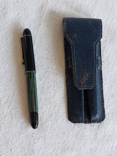 Pelikan 140 kolbenfüller - 140,