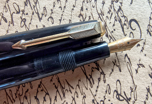 Parker slimfold - parker,