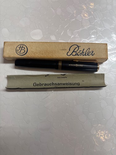 Rariät historischer böhler - historischer,