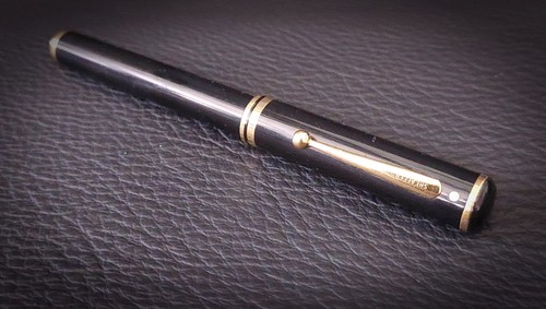 Shaeffer coinnasseur 18k - coinnasseur,