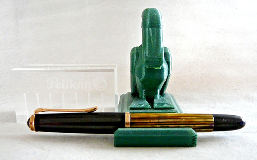 Pelikan füller 400 - pelikan,