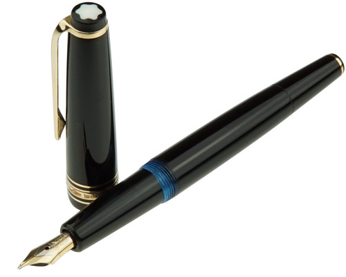 Montblanc meisterstück - montblanc,