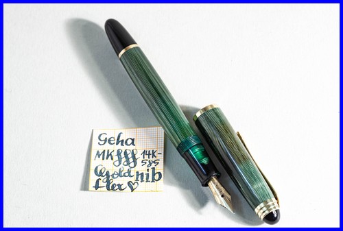 1950 geha 790 - geha,