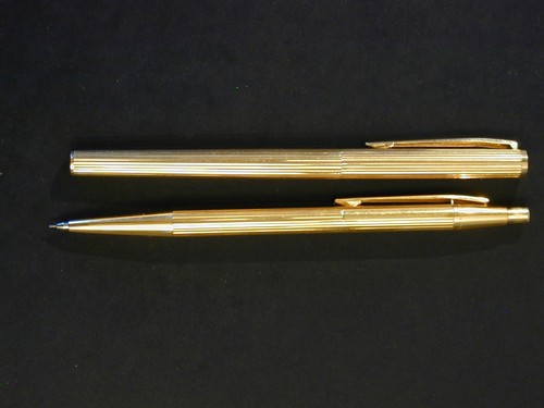 Montblanc noblesse füller - noblesse,