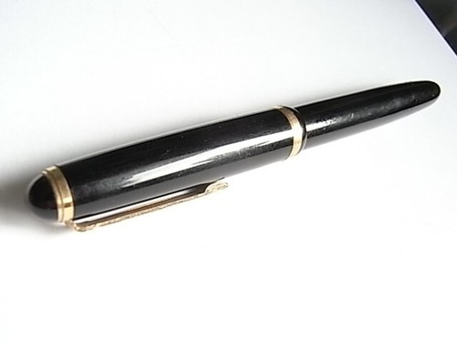Vintage füller lamy - füller, 27e