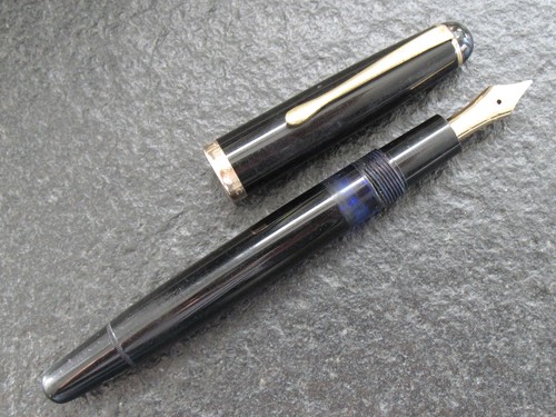 Füller montblanc 344 mit - füller,