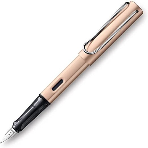 Lamy star füllerhalter 025 - al-star,