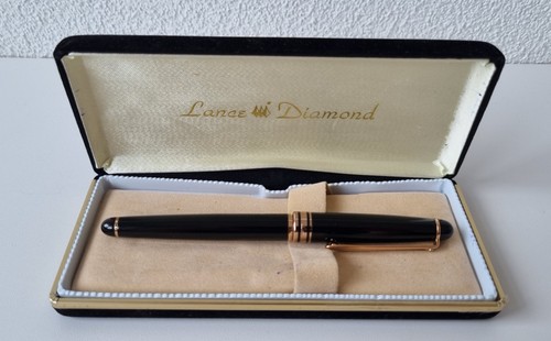 Schöner vintage lance diamond - vintage,