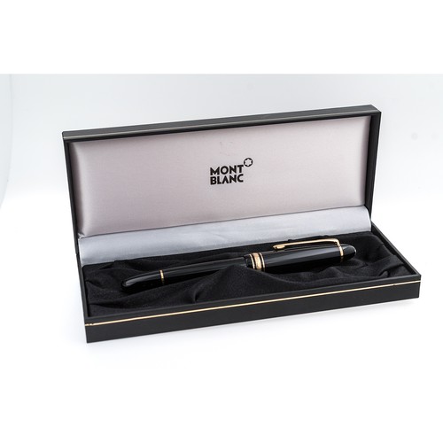 Montblanc meisterstück 146 - montblanc,
