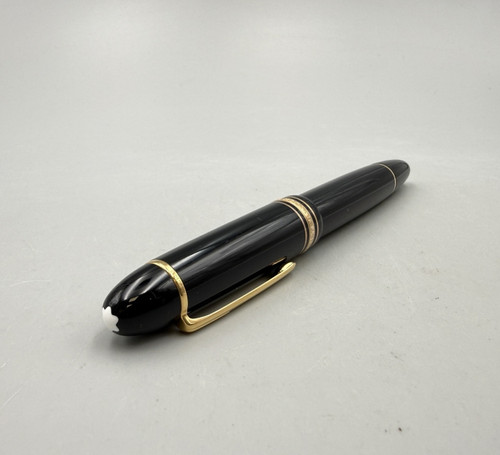 Montblanc meisterstück - montblanc, no