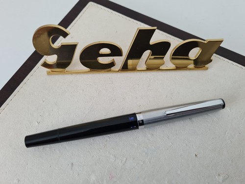 Geha goldschwinge modell - geha, 2.