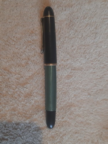Pelikan füller vintage - füller,