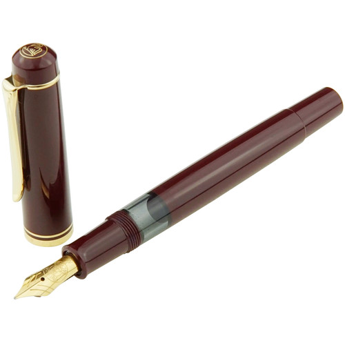 Pelikan m250 old - m250, füller