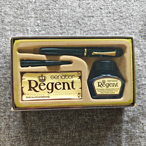 Senator regent füller 6064 - regent,