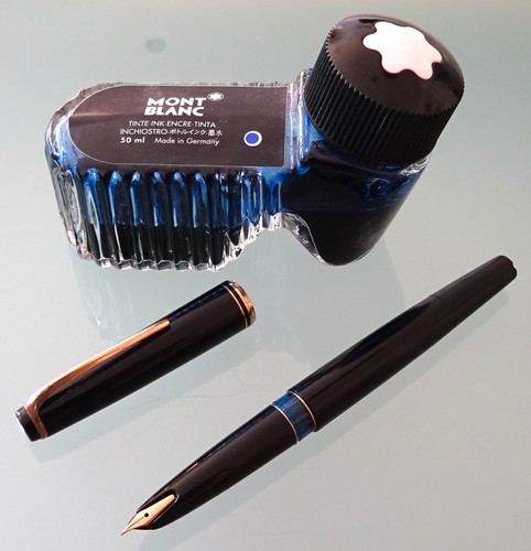 Montblanc iii schöner - montblanc, iii,