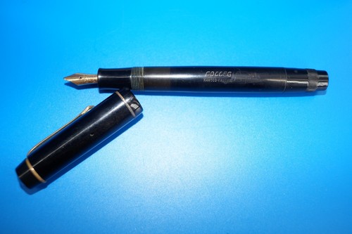 10319 colleg kaweco fabrikat - [10319],
