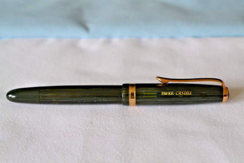 Faber castell marmoriert - faber,