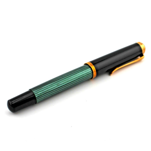 Pelikan m400 old style - m400, grün