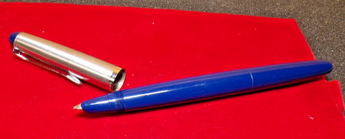 Pelikan p15 saphirblau - pelikan,
