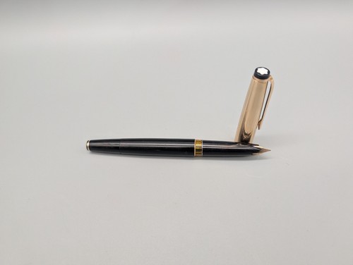 Montblanc meisterstück - montblanc,