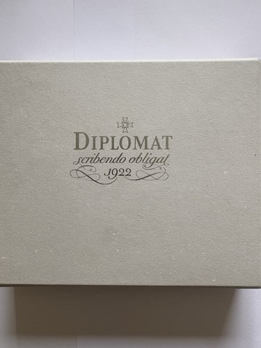 Diplomat 75th anniversary - 75th,