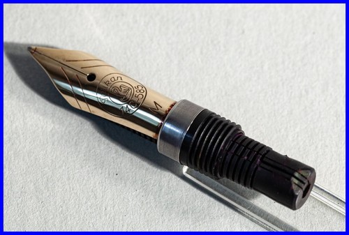 Pelikan medium ersatz - medium, (m)