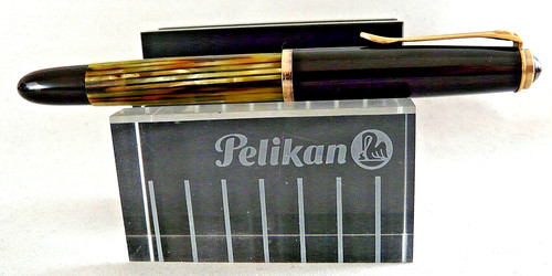 Pelikan füller 400 - füller,