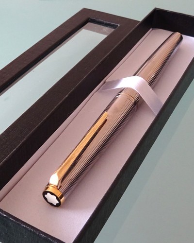 Montblanc classic schöner - montblanc, classic,