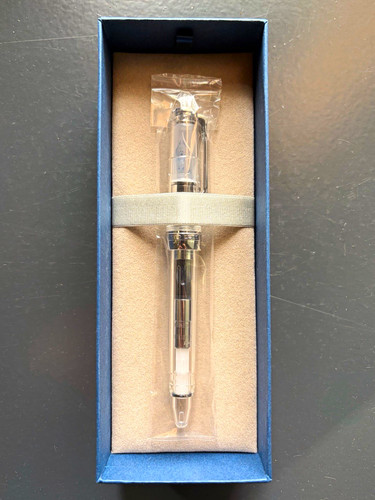 Sailor 1911 demonstrator 14k - sailor,