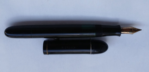 Pelikan ibis günther - pelikan,