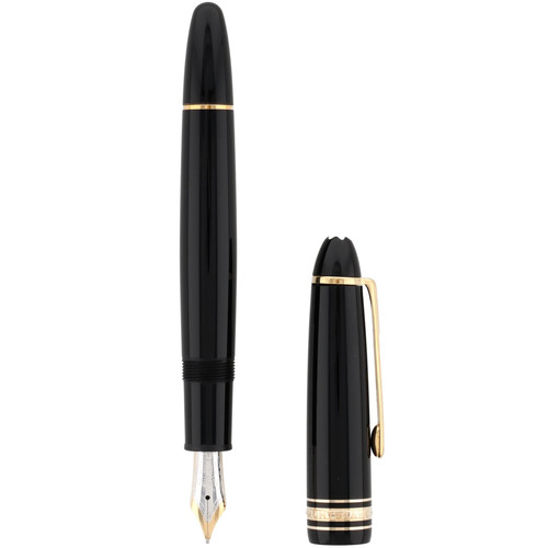 Montblanc meisterstück - montblanc,
