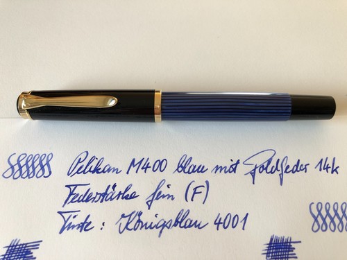 Pelikan m400 old style - m400,