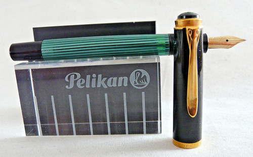 Pelikan füller 400 - füller, #