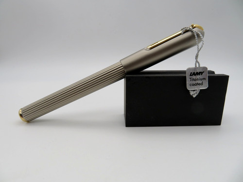 Lamy persona füller - lamy,