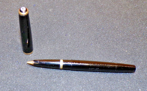 Lamy 585 goldfeder - 585,