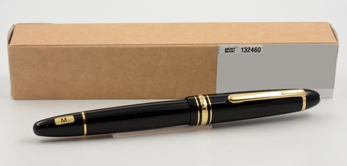Montblanc meisterstück - montblanc, le