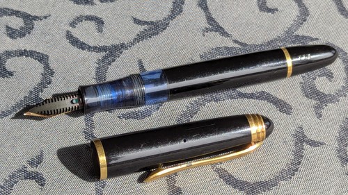 Vintage geha 775 - geha,