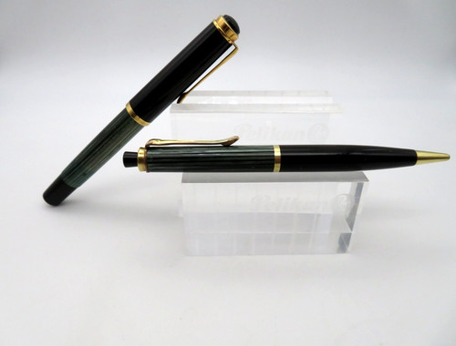 Pelikan set 400füller 585er - pelikan,
