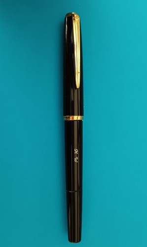 Füllfederhalter pelikan mk10 - pelikan,