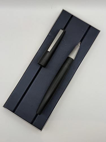 Lamy 2000 füllfederhalter - lamy,