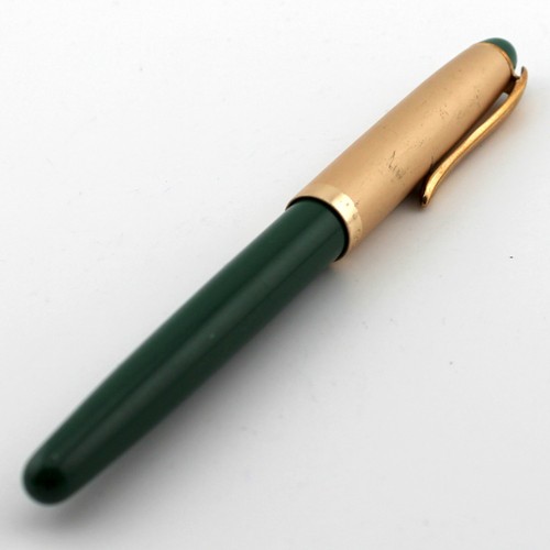 Geha 703g grün gold - geha,