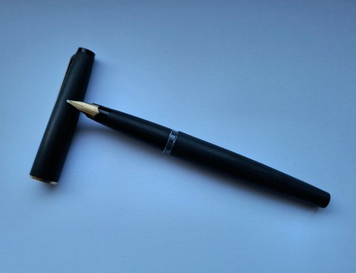 Montblanc 220 kolbenfüller - 220,